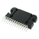 JCV8034 Circuito Integrado Amplificador De Audio Clase AB de Cuatro Canales