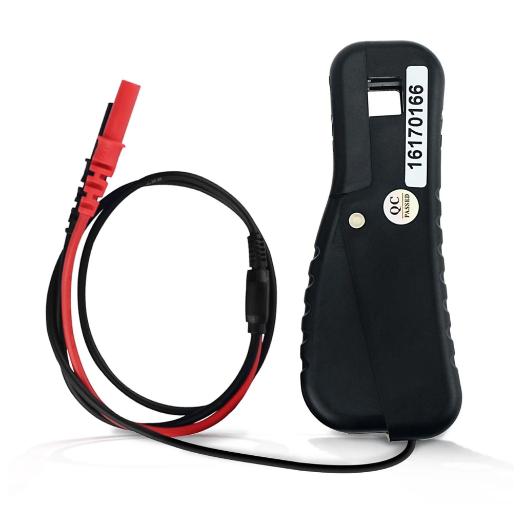 Pinza Inductiva HoldPeak RPM/Duel/Pulso (Accesorio Para Multimetro)