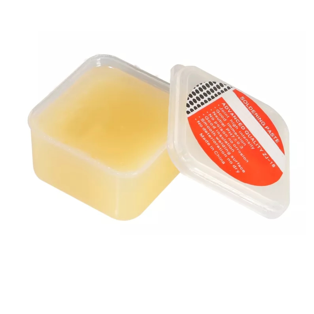 Flux En Pasta YIHUA 40g