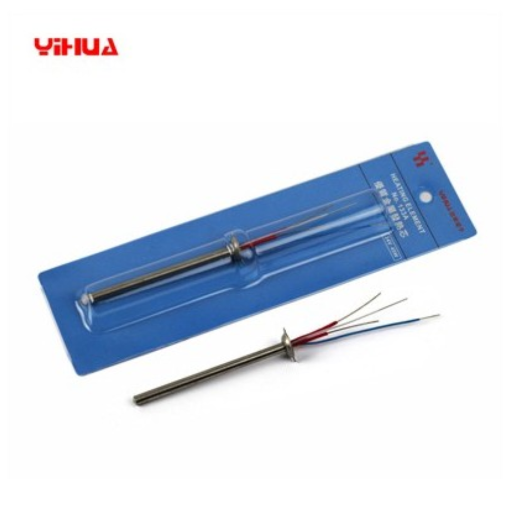 Resistencia Para Cautín 24V 45W