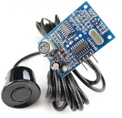 Módulo Ultrasónico Aprueba De Agua JSN-SR04T