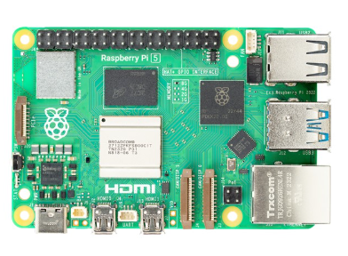 Raspberry Pi 5 4GB