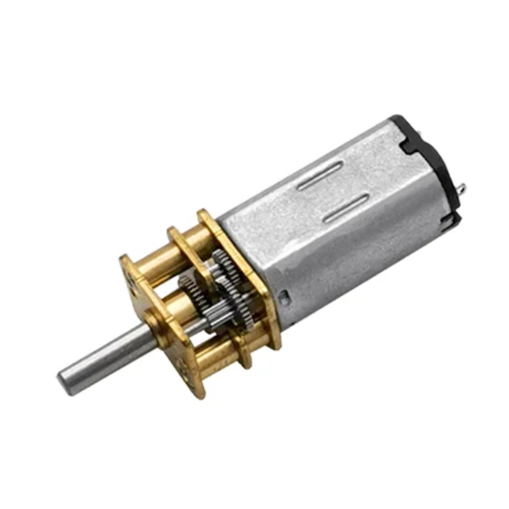 Motorreductor GA12-N30 6V 1000RPM