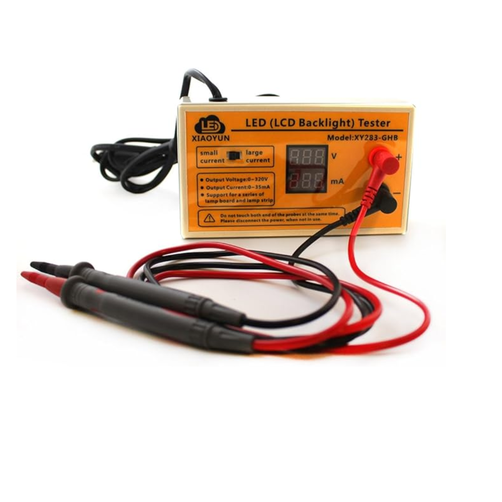 Probador de LED Xiaoyun