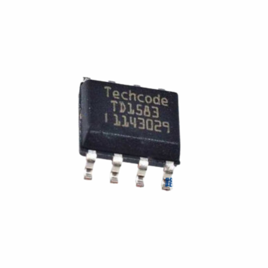 IC TD1583 SMD SOP8