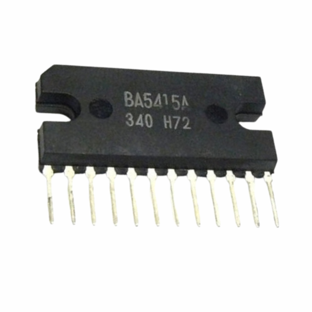 Integrado BA5415A