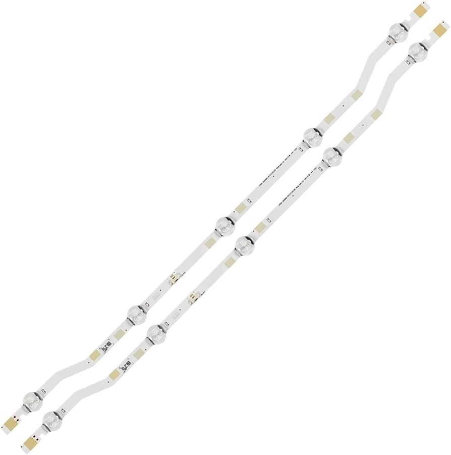 Juego Barra Led Samsung 32" D3GE-320SM0-R1 (5 LED cada barra)