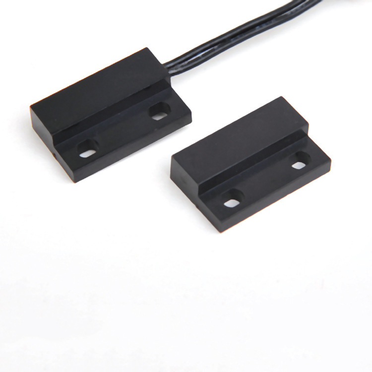 Sensor Magnético Para Puerta DOS-30L 50W