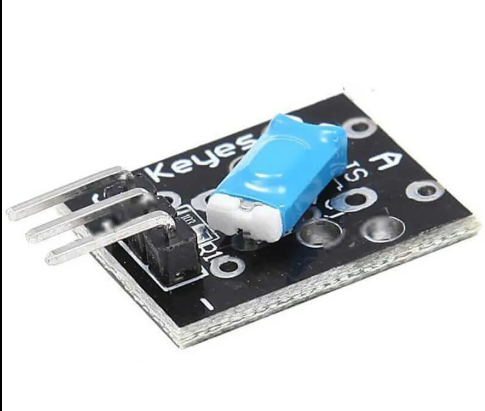 Modulo Sensor De Inclinación Para Arduino