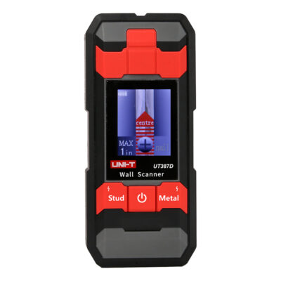 Escáner De Pared UNI-T UT387D