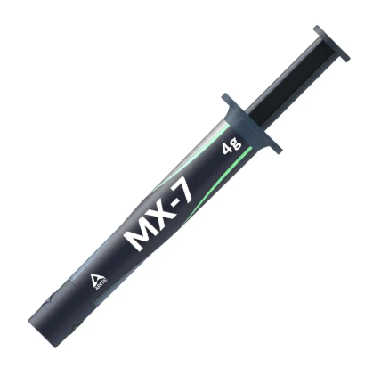 Pasta Térmica 2Gr MX-7 ARCTIC