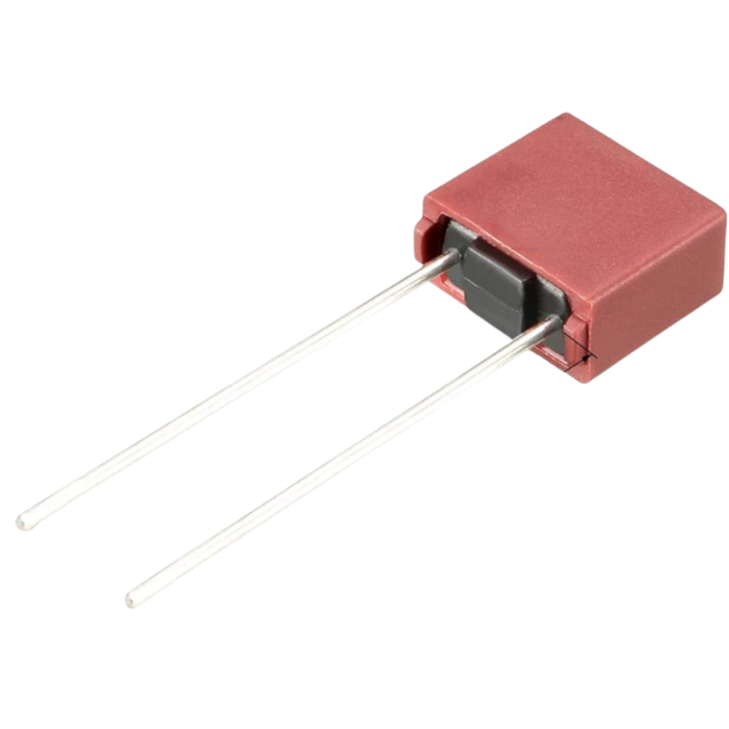 Fusible Rectangular 6X8 1A