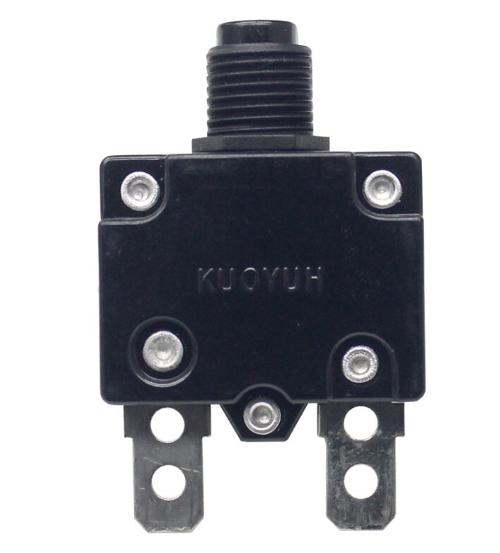 Breaker 25A KSD-88AR