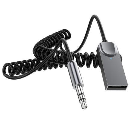 Bluetooth Wireless  3.5 Receptor M02