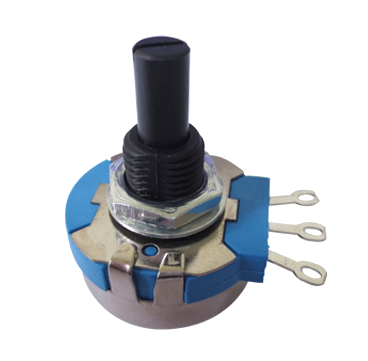 Potenciómetro RV28P1 10K
