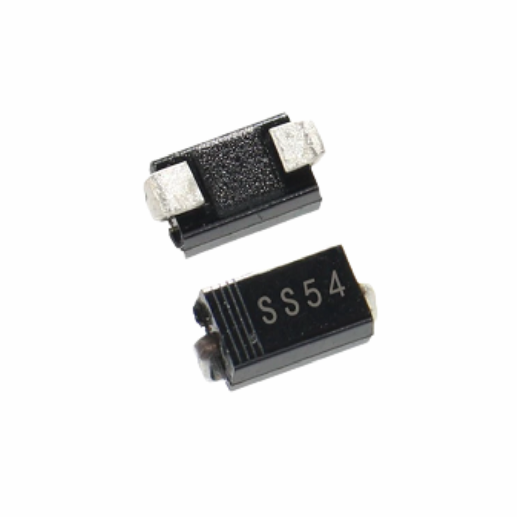 Diodo SMD SS54 1N5824