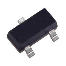 Transistor BJT BC848C-1L NPN 30V 0.1A SMD