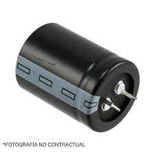 Capacitor Electrolítico 1800uF 200V 30x50mm