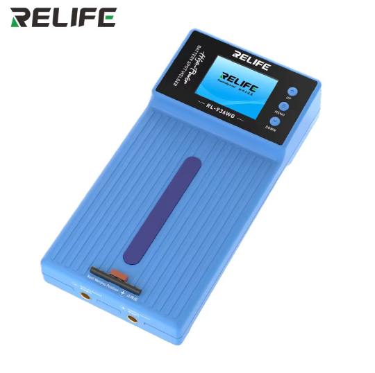 Maquina Para Soldadura De Baterías RL-936WG