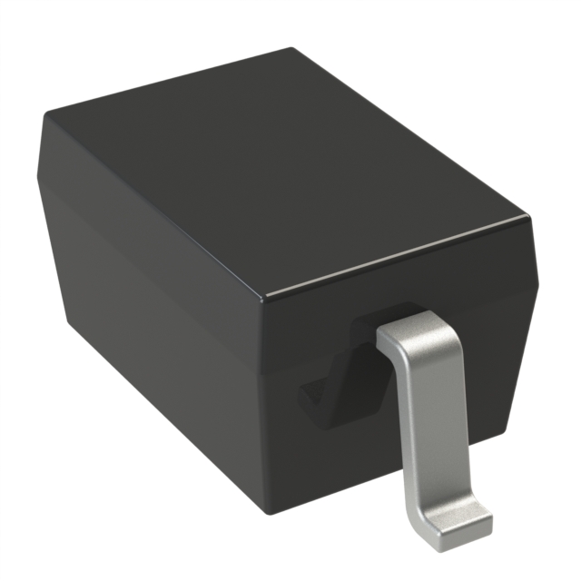 Diodo BAS316 75V 250mAh