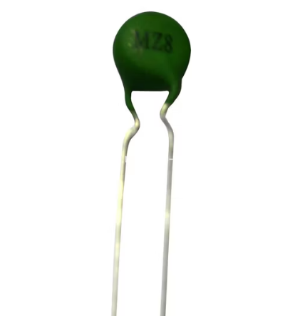 Termistor PTC 1KΩ MZ6