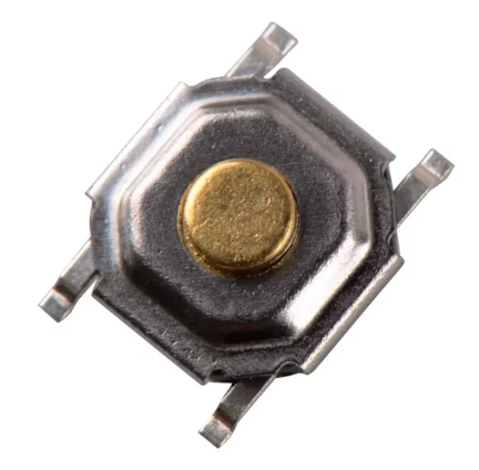 Pulsador Smd  4*4*1.5mm