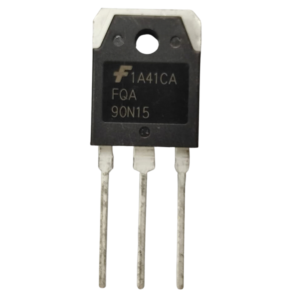 Transistor Mosfet FQA90N15 Canal-N 150V 90A