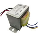 Transformador Pelado 110v A 12+12V 5A