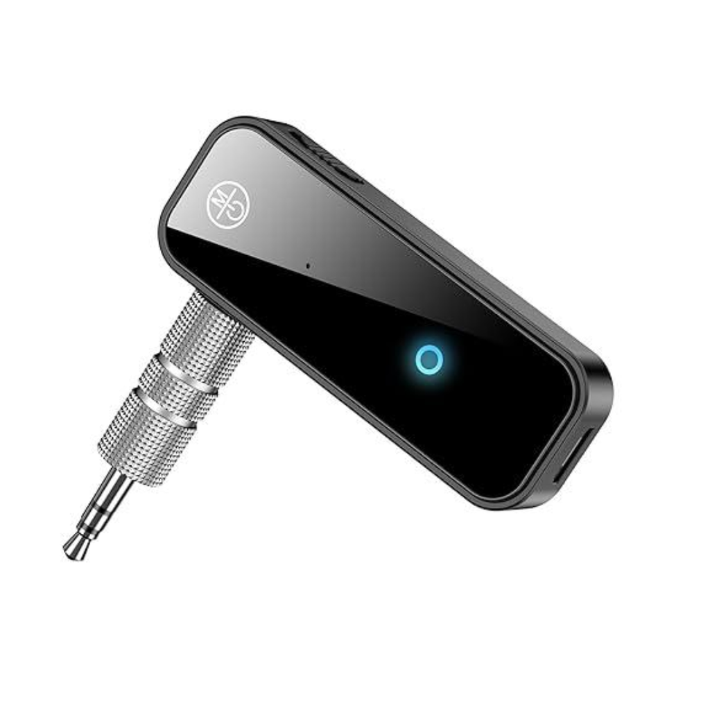 Transmisor Receptor De Audio