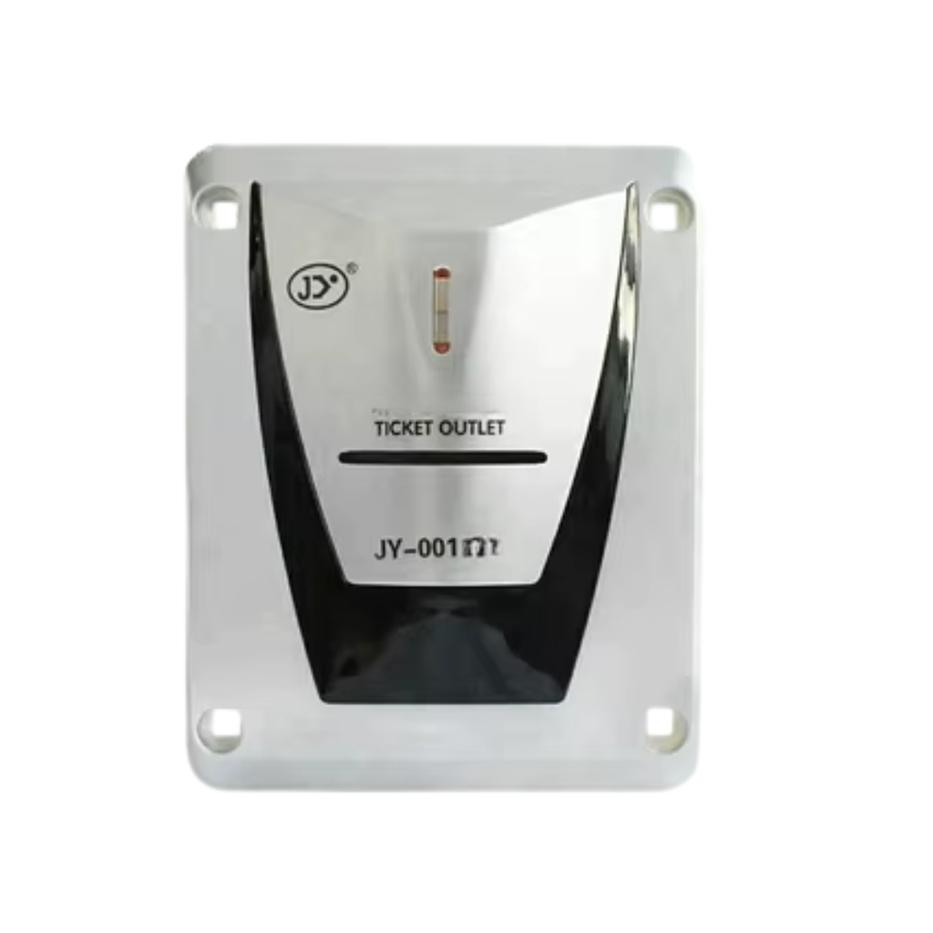 Dispensador de ticket JY-001V