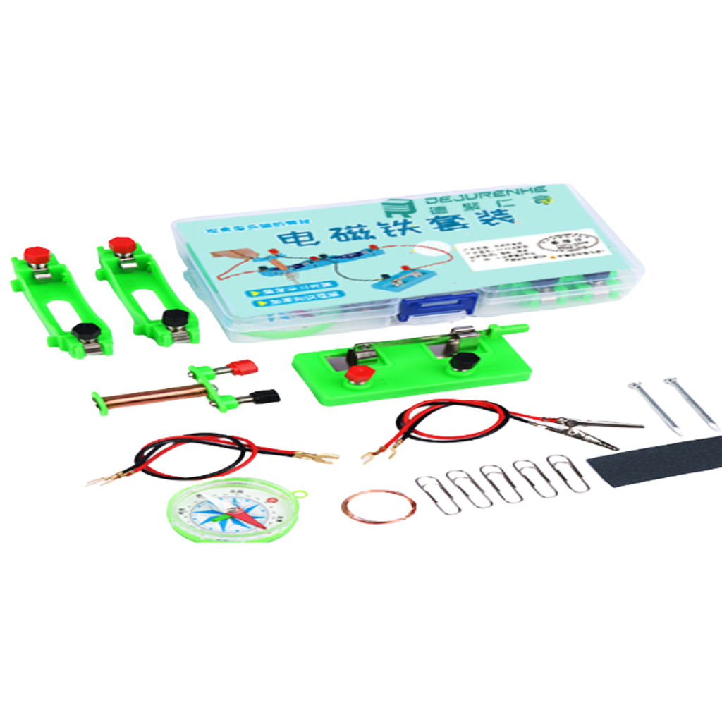Kit De Electroimán