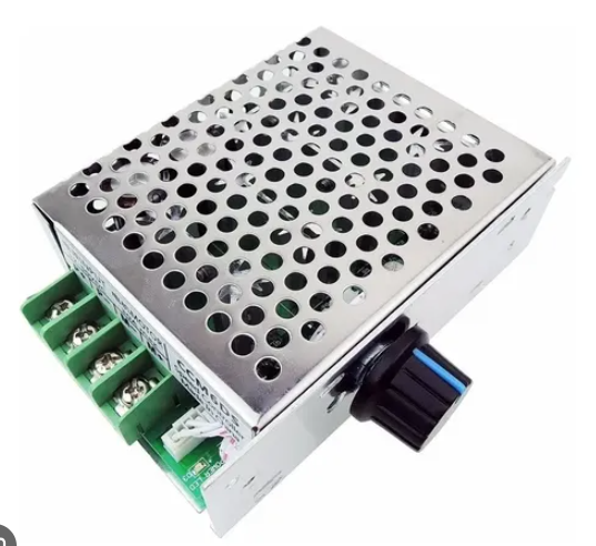 Módulo Para Motores Variador PWM Para Motor 30A 12-50V DC