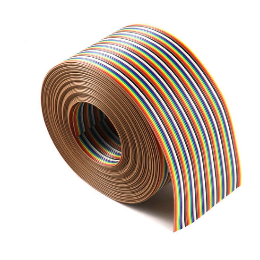 Metro Cable Dupont 40 Cables #28