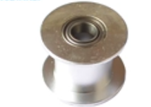 Acople Para CNC 10 mm-20T-5B sin dientes