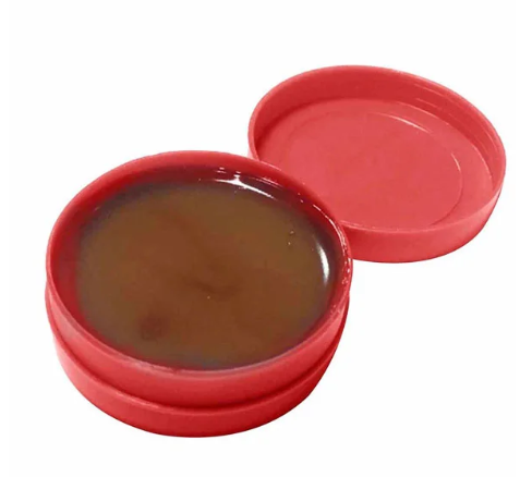 Pasta Para Soldar Tesla Roja 25Gr