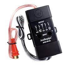 Audio Pipe De Altas A Bajas Adnr-Nr100