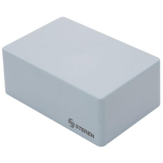 Caja Para Proyecto 15X6X9.9Cm Steren