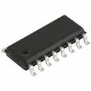 74LS139 Compuerta Decodificador y Demultiplexor SMD