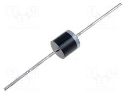 Diodo rectificador 10A10 10A 1000V