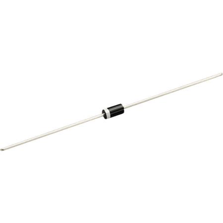 Diodo Rectificador 1N4007 1000V 1A