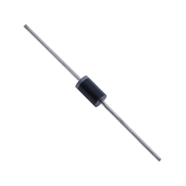 Diodo Rectificador 1N5408  3A 800V NTE580