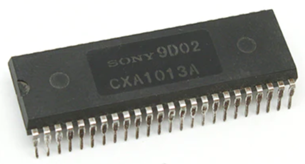 Integrado Cxa1013A