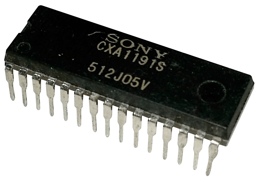 Integrado Cxa1191S
