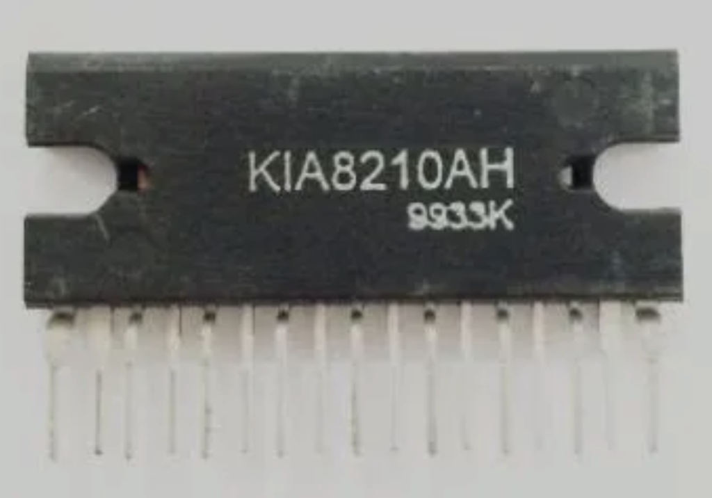 Integrado Kia8210Ah