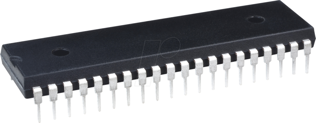 Integrado Ix2552Cen1