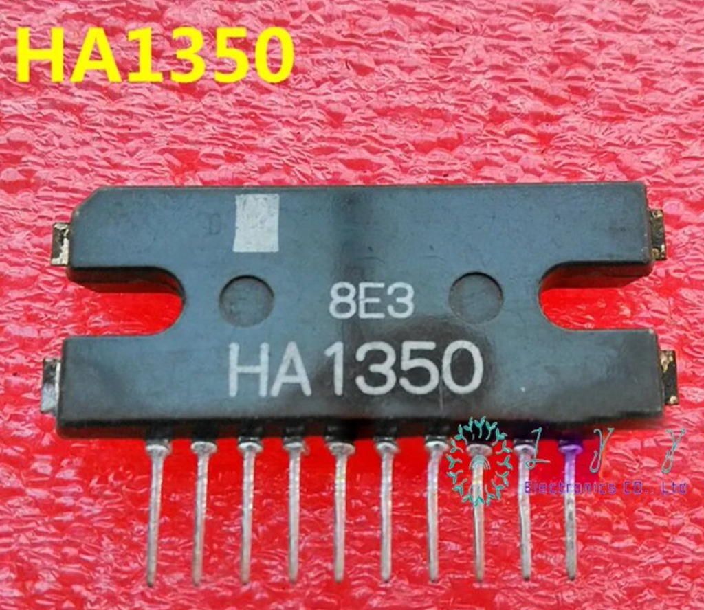 Integrado Ha1350S