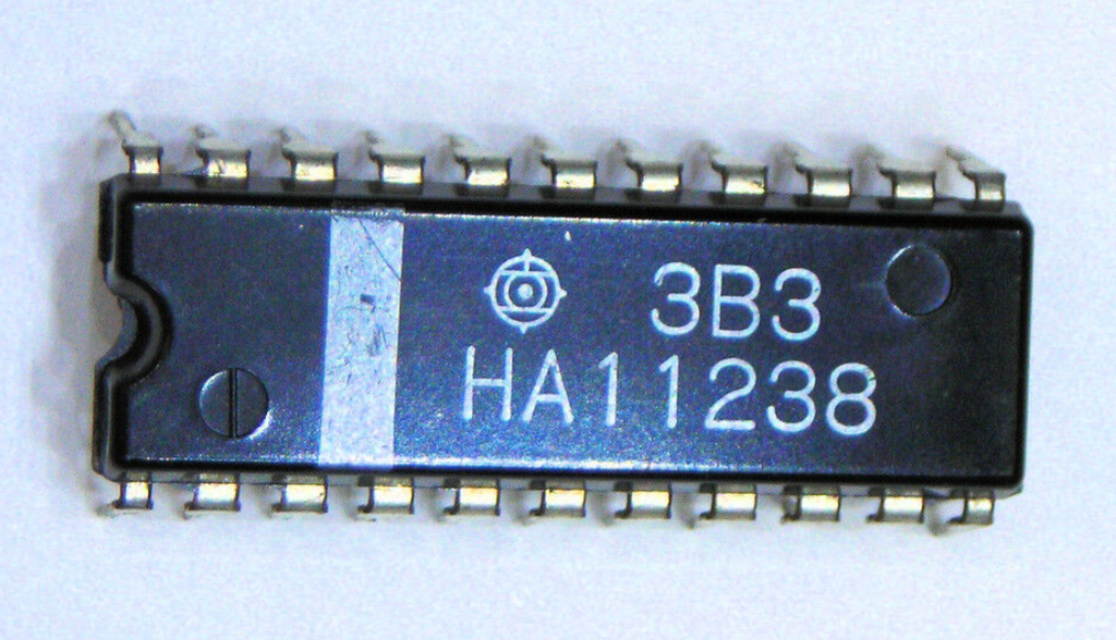 Integrado Ha11238