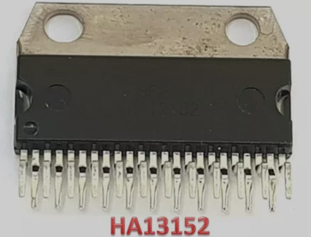 Integrado Ha13152