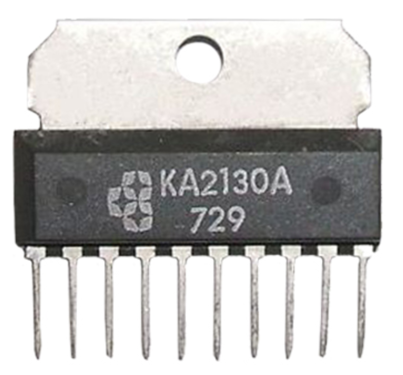 Integrado Ka2130A