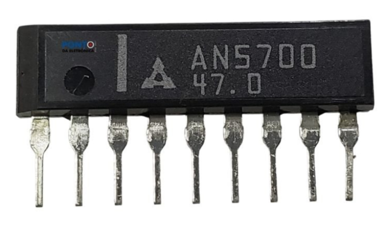 Integrado An5700